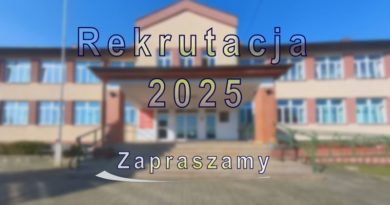 Rekrutacja 2025