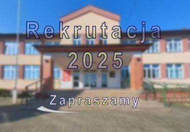 Rekrutacja 2025