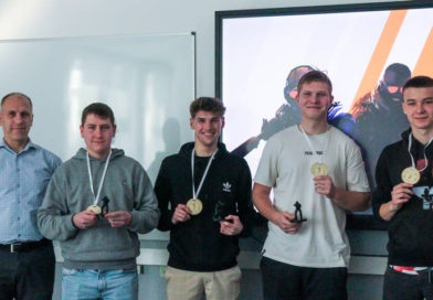 Finał turnieju „Iłowo Lan Party 2025”