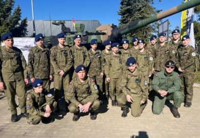 II Wojskowe Targi Służby i Pracy
