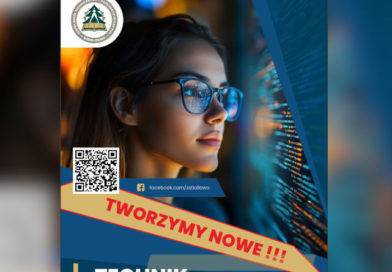 Rekrutacja – Technik Informatyk