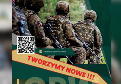 Rekrutacja – Oddział Przygotowania Wojskowego