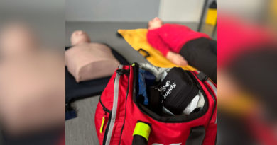 Działanie w nagłych sytuacjach – lekcja dla OPW