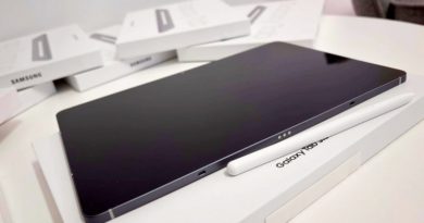 Projekt na nowoczesny przenośny sprzęt multimedialny