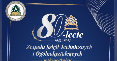 Zjazd Absolwentów – zapraszamy