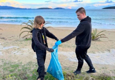 Erasmus+. Dbamy o środowisko Erasmus+. Dbamy o środowisko