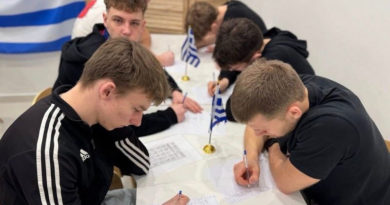 Rozwijamy kompetencje zawodowe na stażu