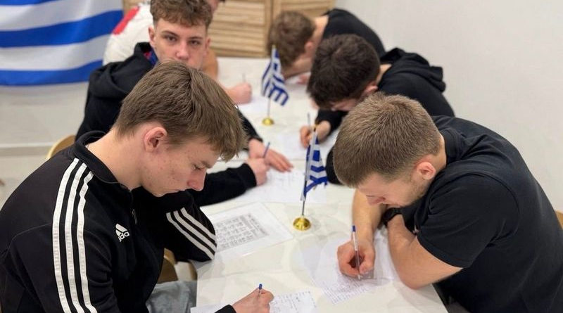 Rozwijamy kompetencje zawodowe na stażu Rozwijamy kompetencje zawodowe na stażu