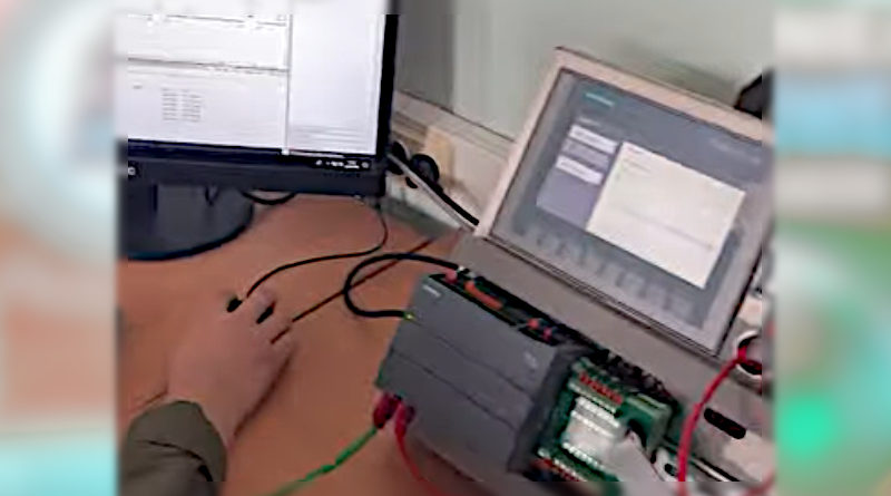 Technikum mechaniczne – teoria spotyka się z praktyką