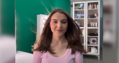 Walentynkowe metamorfozy makijażowe