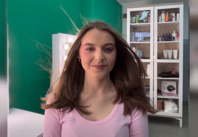 Walentynkowe metamorfozy makijażowe