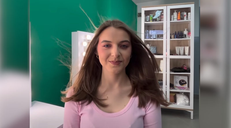 Walentynkowe metamorfozy makijażowe