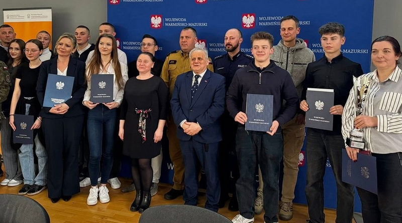 Blisko zenitu, gotowi na więcej Blisko zenitu, gotowi na więcej