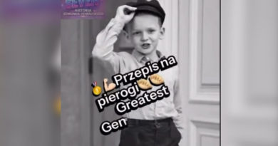 Posłuchaj historii