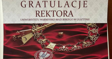 JESTEŚMY WŚRÓD NAJLEPSZYCH