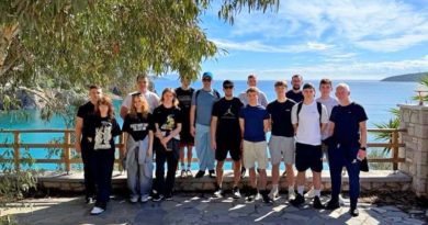 Grecja z innej perspektywy