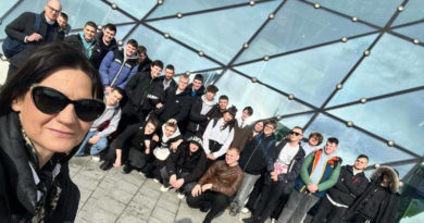 Ten dzień zapamiętamy na długo!