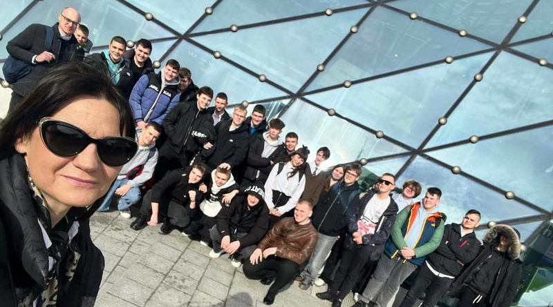 Ten dzień zapamiętamy na długo! Ten dzień zapamiętamy na długo!