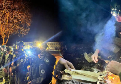 Zajęcia taktyczne OPW Zajęcia taktyczne OPW