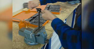 Postaw na zawód z przyszłością