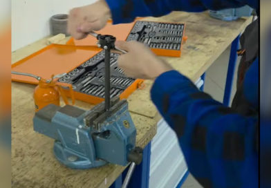 Postaw na zawód z przyszłością Postaw na zawód z przyszłością