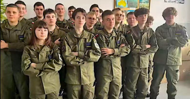 OPW – odwaga, autorytet, dyscyplina, konsekwencja